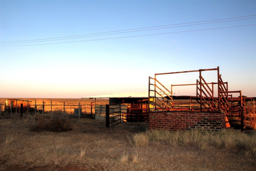 0 Bedroom Property for Sale in Vryburg Rural North West